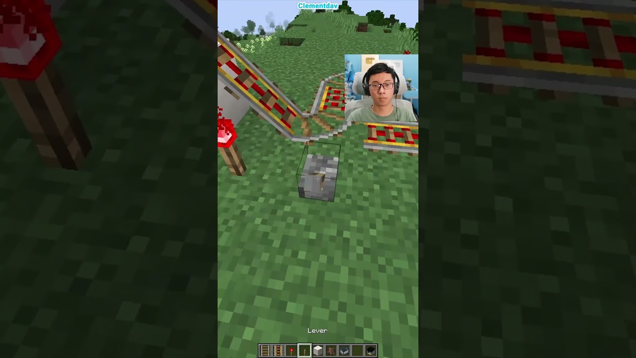 Minecraft Villager Launcher (Dirty)