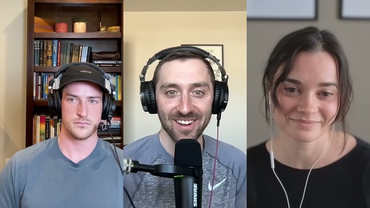 The Key to Lifelong Fat Loss (It's Not What You Think) | FFL 29