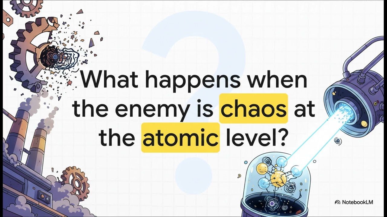Solving the Quantum Bottleneck