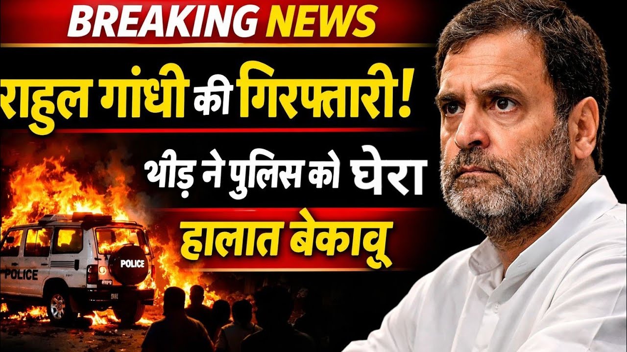 Army Chief की किताब पर FIR क्यों? | Rahul Gandhi, Galwan Clash और Four Stars of Destiny