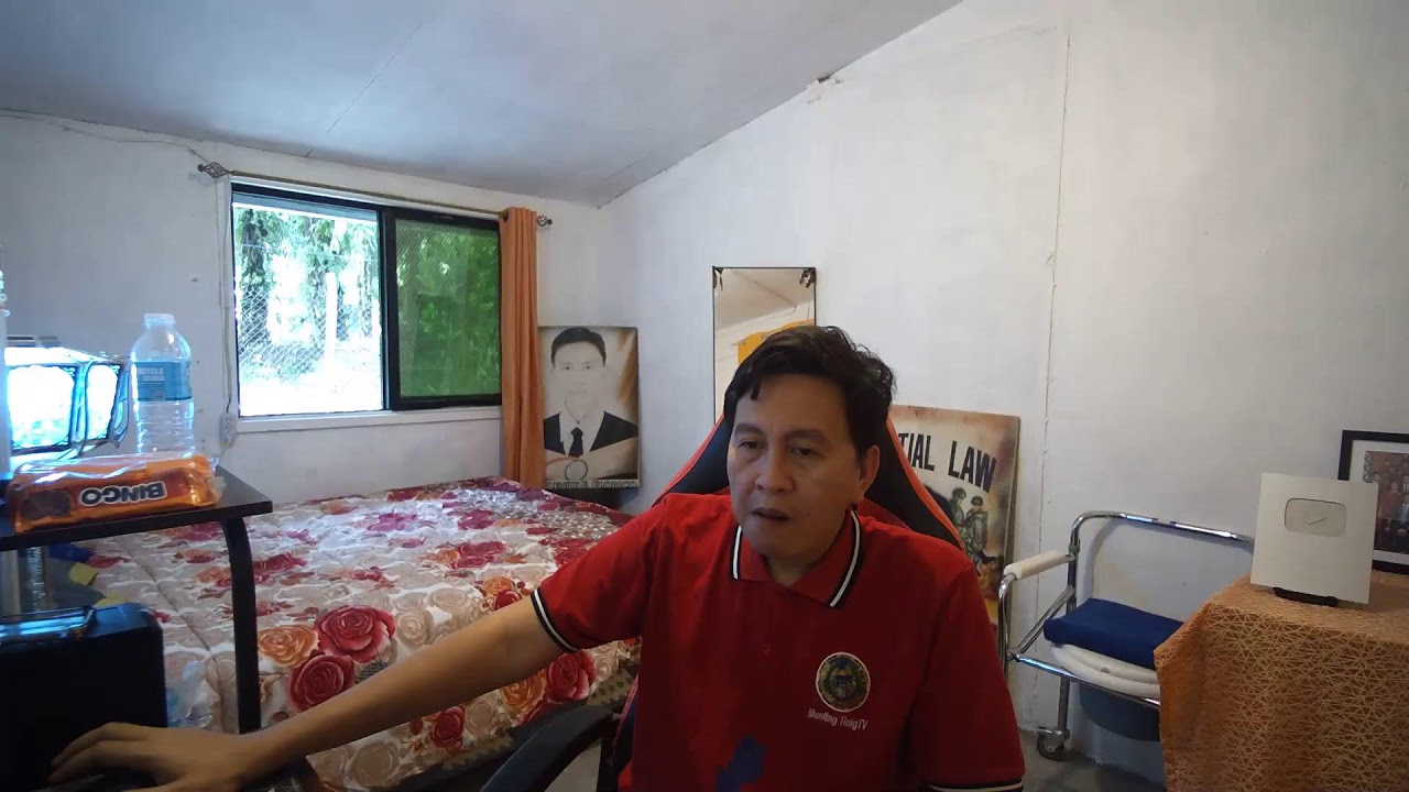 DDS SA SUBRANG PANINIRA NIYO SA PANGULO AT BANSA MGA DUTERTE NAGING BASURANG MASANGSANG SA PULITIKA