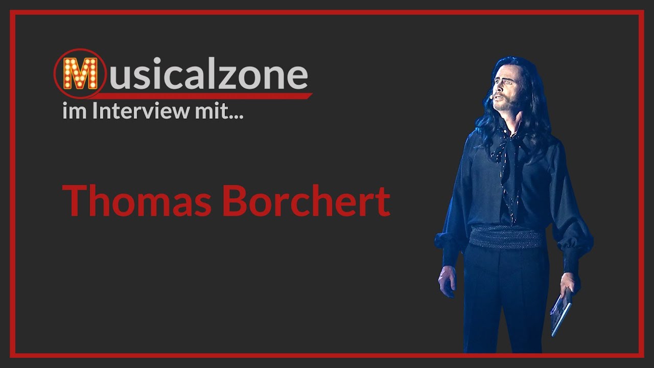 Interview mit Thomas Borchert - 