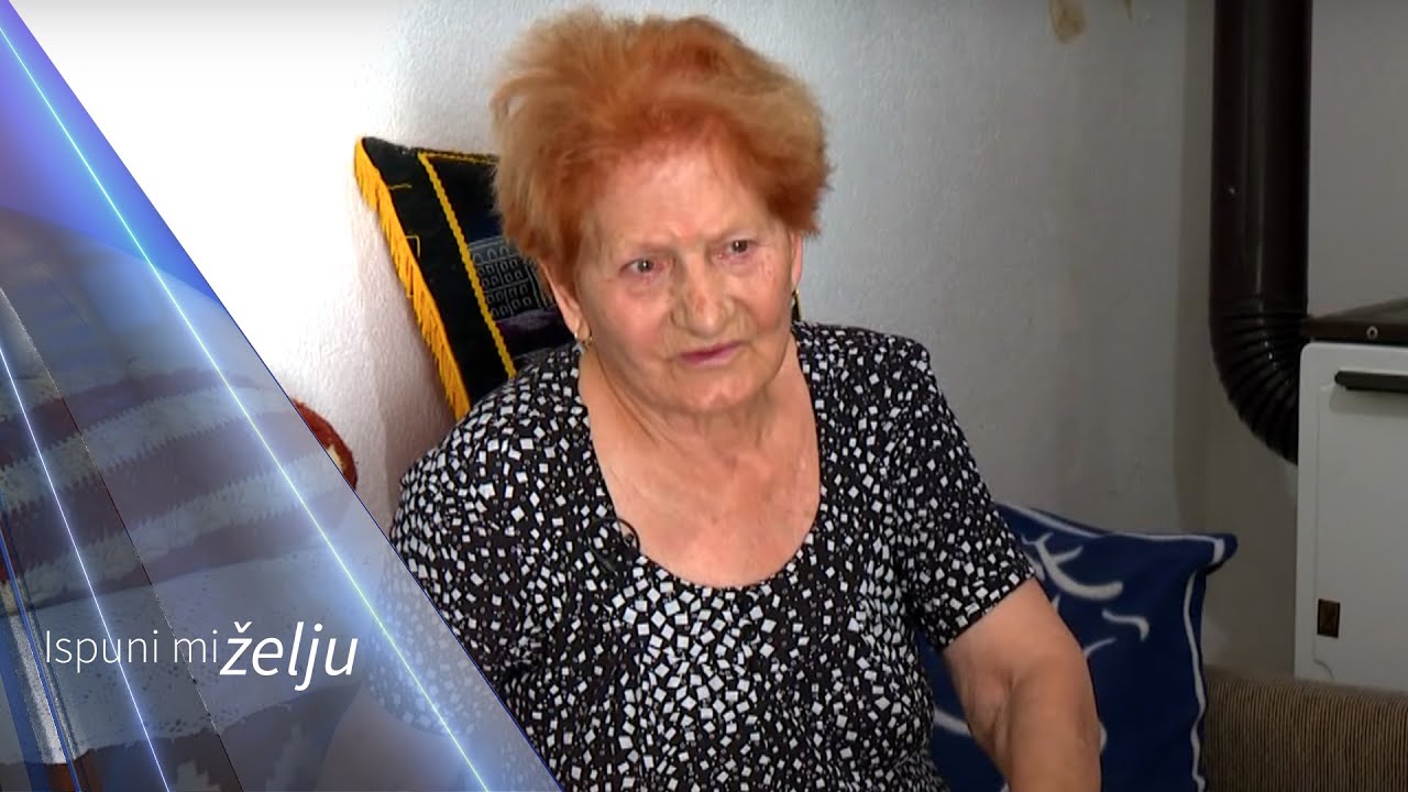 ISPUNI MI ŽELJU: KADA SU MI REKLI DA MI SE KĆERKA UTOPILA, HTJELA SAM SE BACITI S ČETVRTOG SPRATA