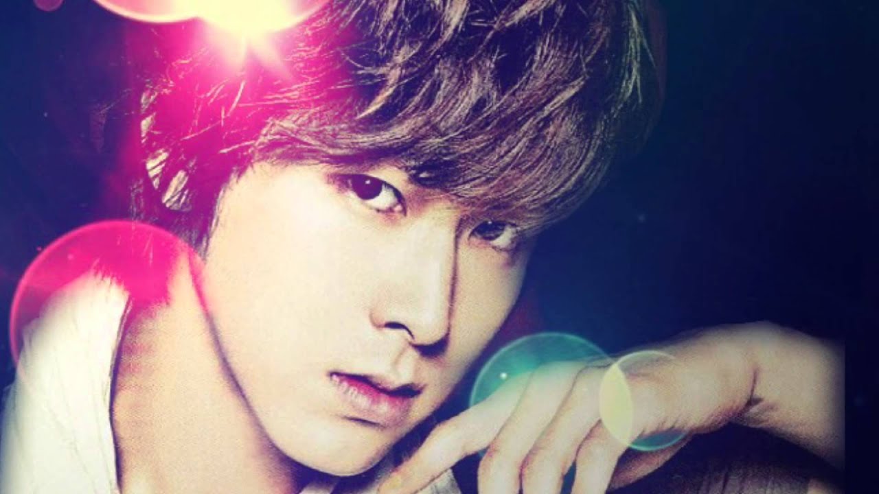 Tied  ship  by   U KNOW💗                 東方神起 TVXQ