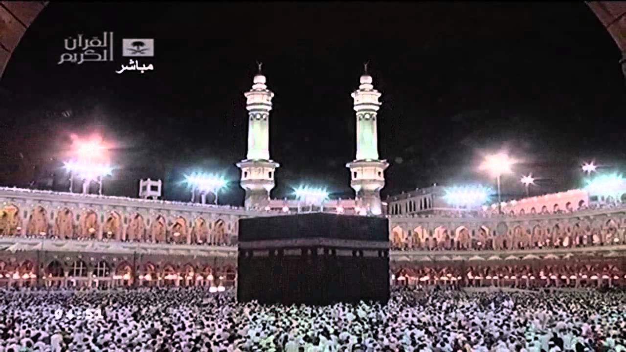 اذان صلاة الفجر غرة شوال 1431هـ للمؤذن احمد ملا