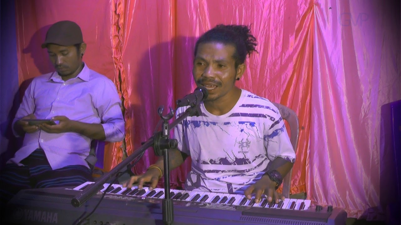 Gawi Serowaru ITO Amando Live Part 3