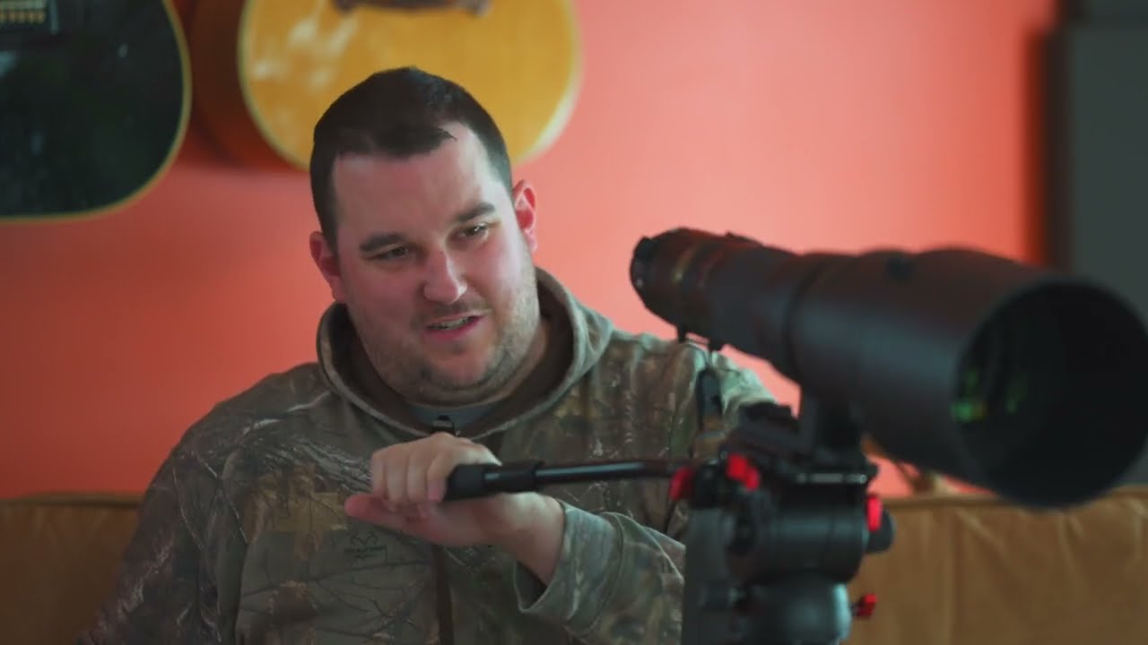 The one Wildlife Lens that EVERYONE needs to try!