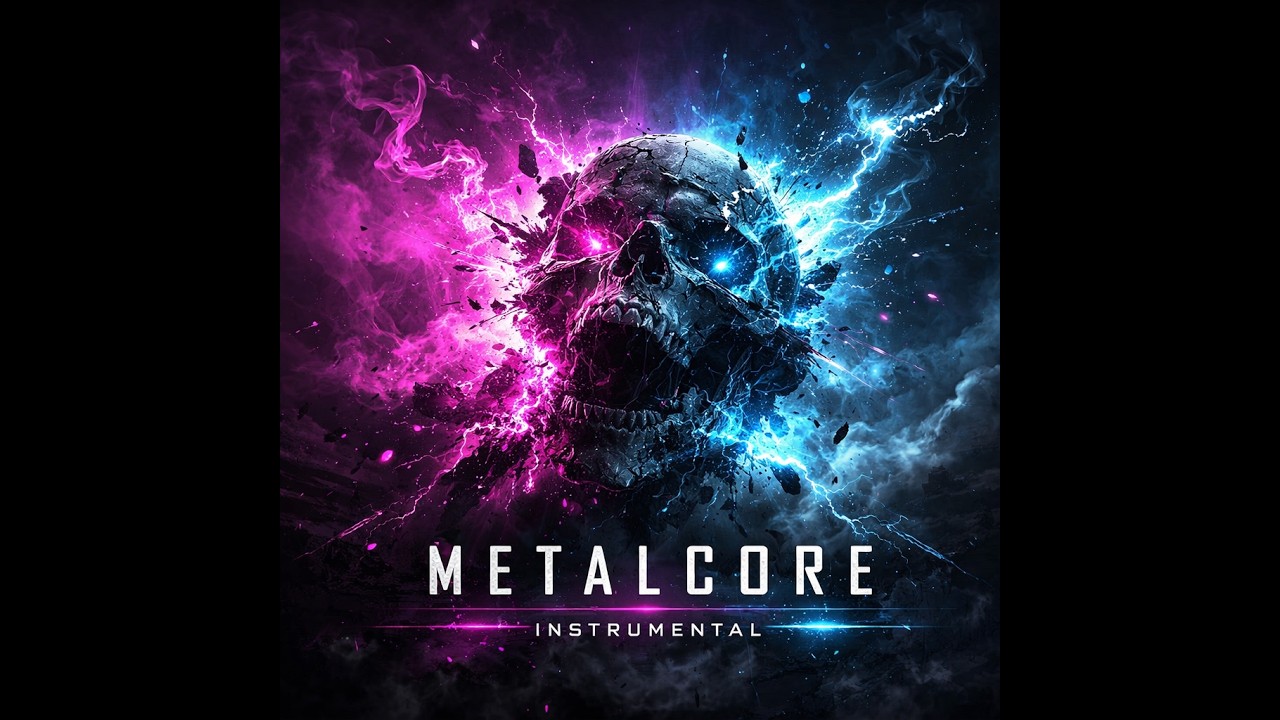 Silence Is Dominion – Silence Unleashed (Official Metalcore Release)