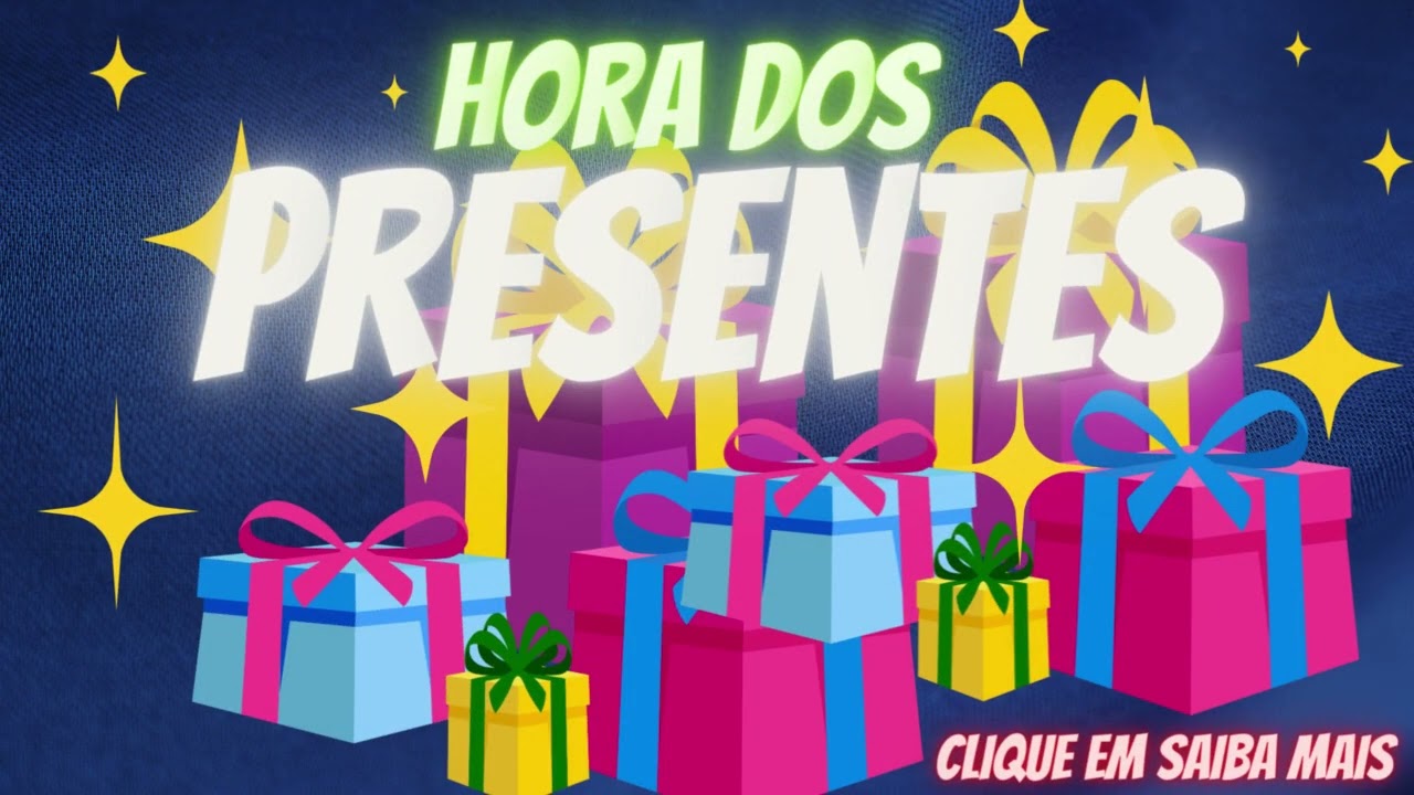 💝PRESENTES EXCLUSIVOS💝 Para Afiliados (Link na Descri&ccedil;&atilde;o)