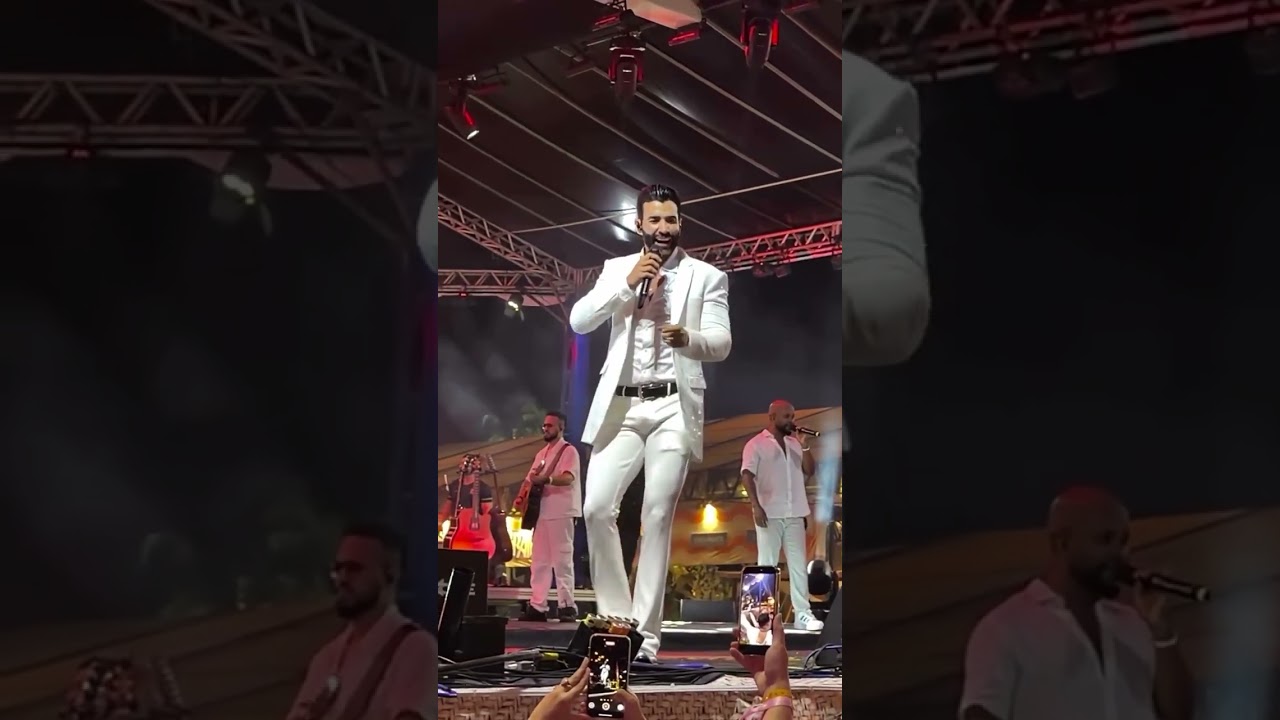 Gusttavo Lima Na Virada Do Ano 