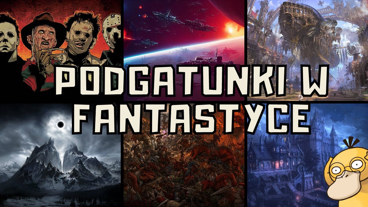 DELIKATNE 70 MINUT O PODGATUNKACH W FANTASTYCE