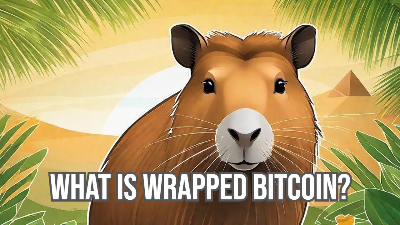 What is Wrapped Bitcoin: Bitcoin on the Ethereum Blockchain