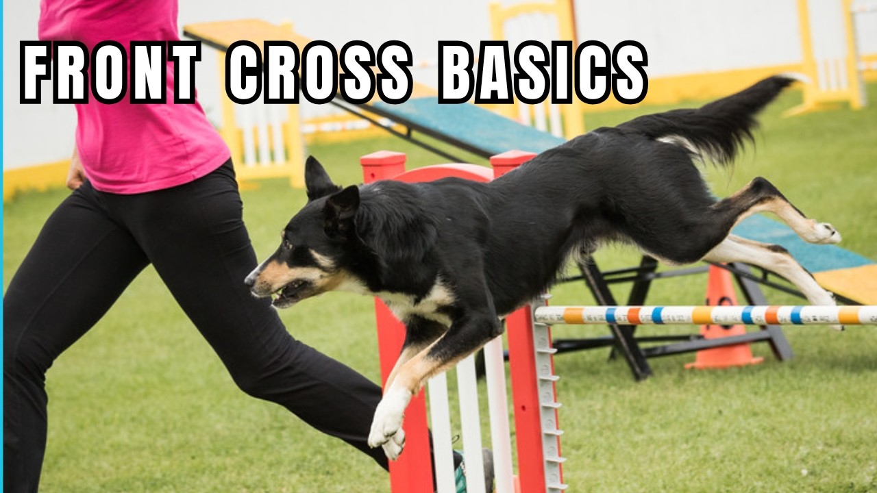 Front Cross Foundations: Master the Basics for Smooth Handling