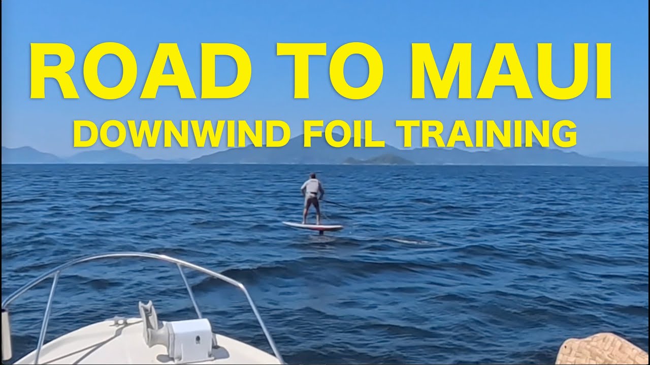 DW FOIL TRAINING.