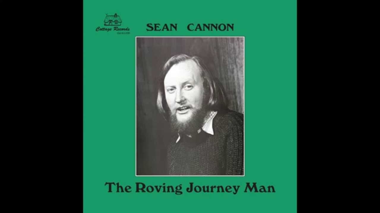 Sean Cannon - Song for Ireland