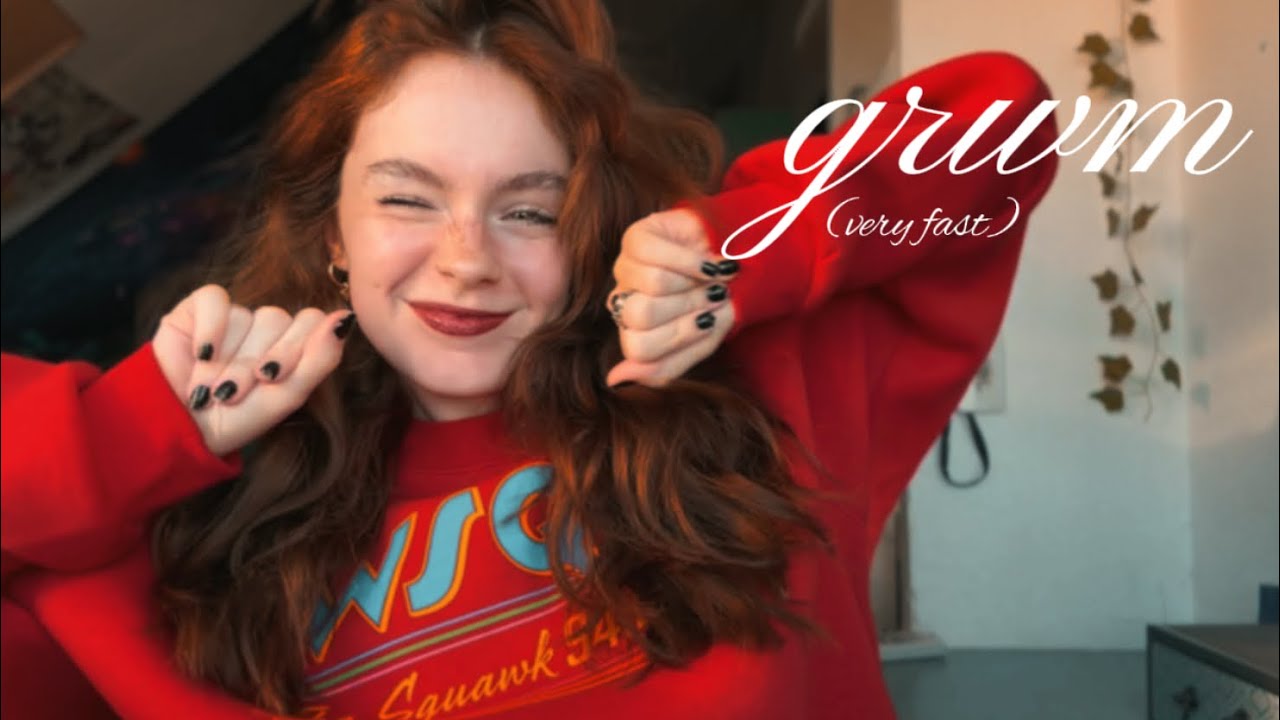 ASMR. GWRM (speedy edition)