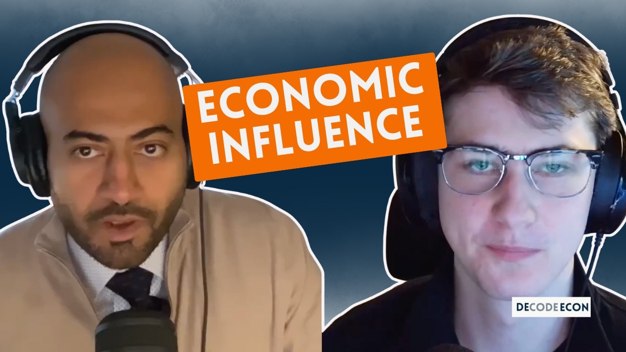 Weekly Rap Loss of Economic Influence, Storytelling, and Building Emotional Connections