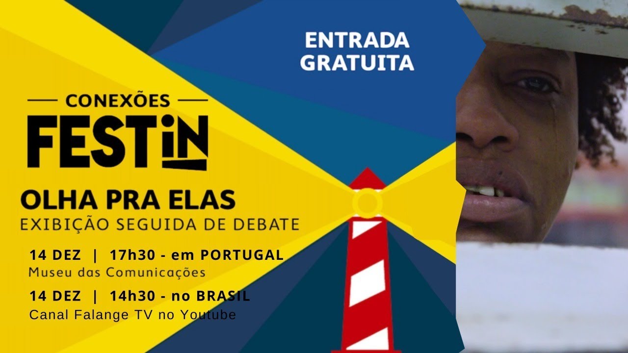 Debate sobre o filme 