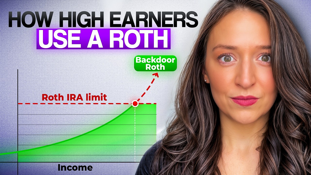 Разъяснение принципа работы скрытого счета Roth IRA: что это такое и почему Налоговое управление ...