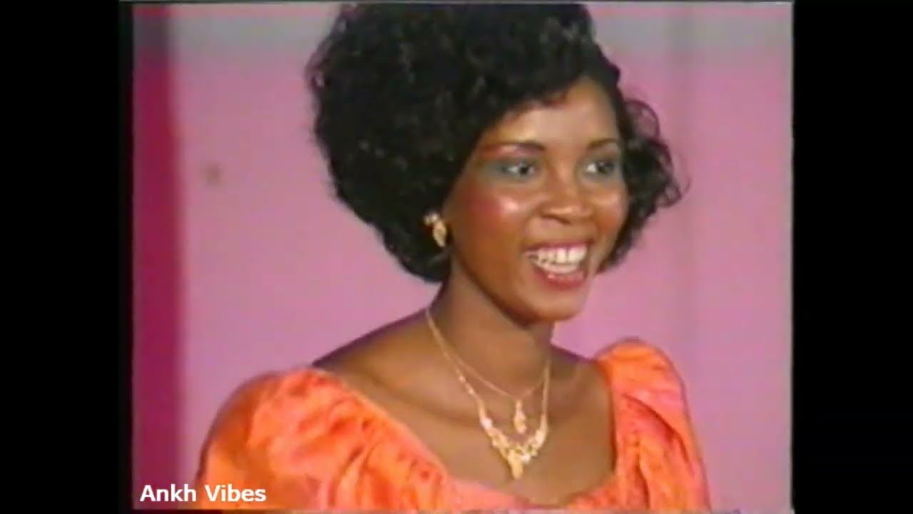 Adja Soumano - Tounga Magni (Live)
