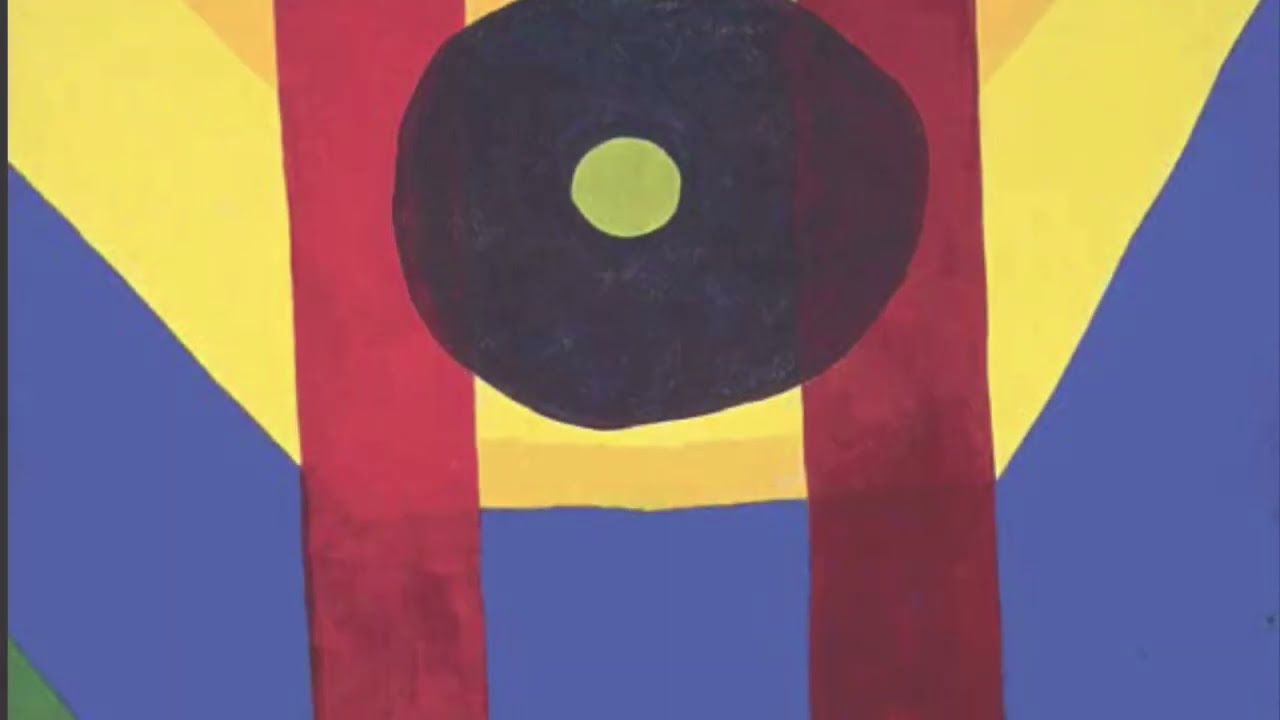 Arthur Dove