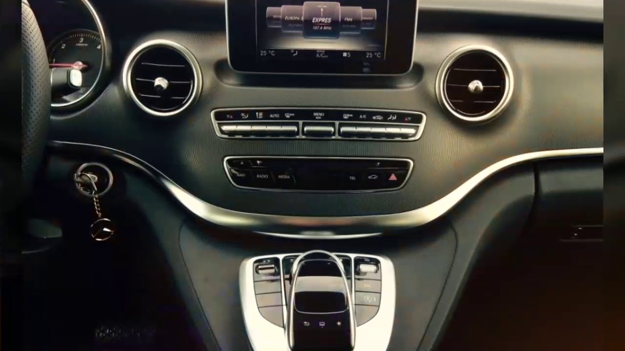 8 miestny Mercedes prenajmem. 0908882110