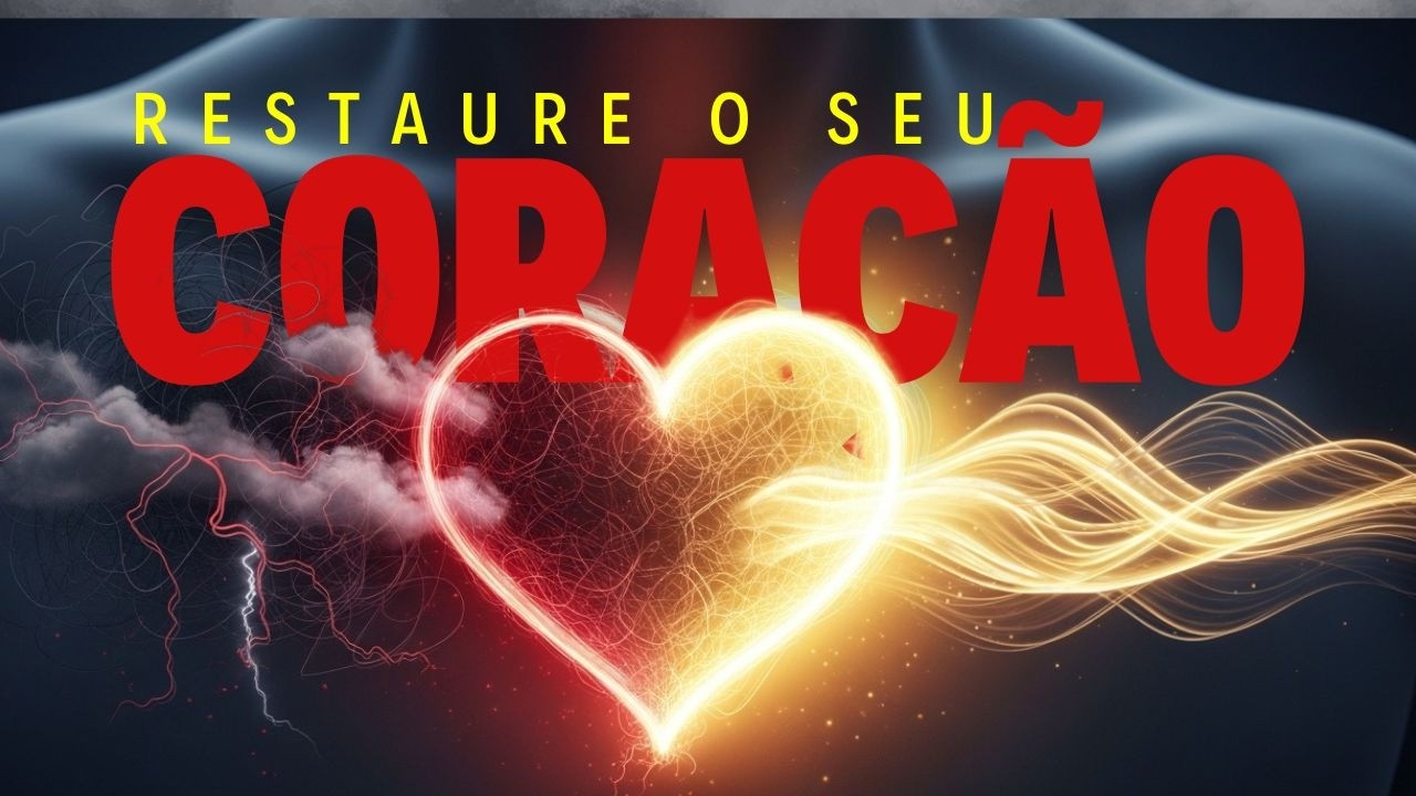 Quer mudar de verdade? 3 práticas de autocuidado que restauram o coração