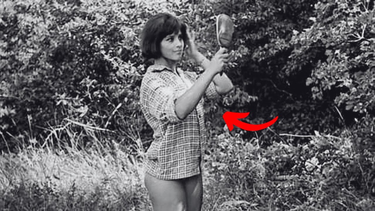 ➡️ 100 Rare Vintage Photos That Rekindle the Joys You Thought Were Gone – #47: Breathtaking! | RR