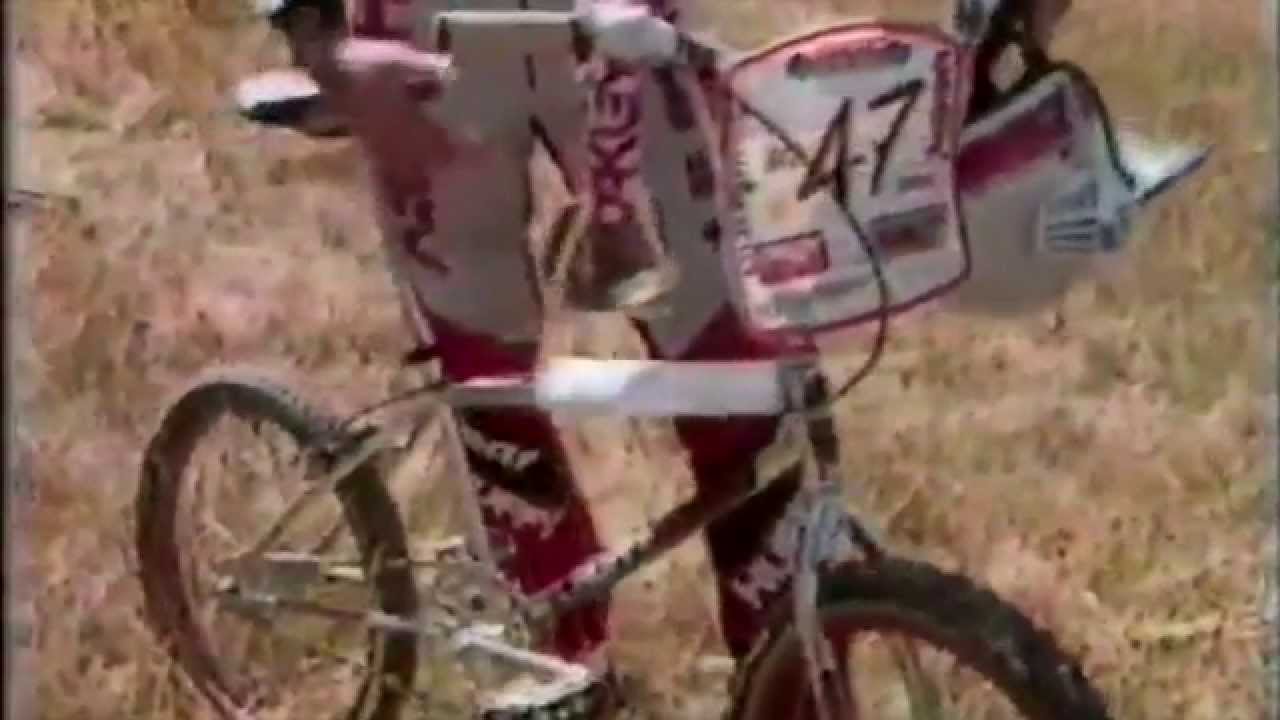 BMX Worlds 1985
