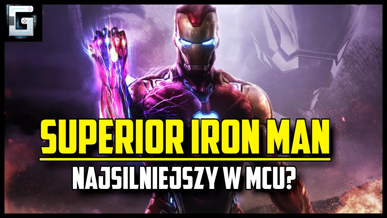 Kim był Zły Tony Stark Superior Iron Man? Największe zagrożenie Marvela