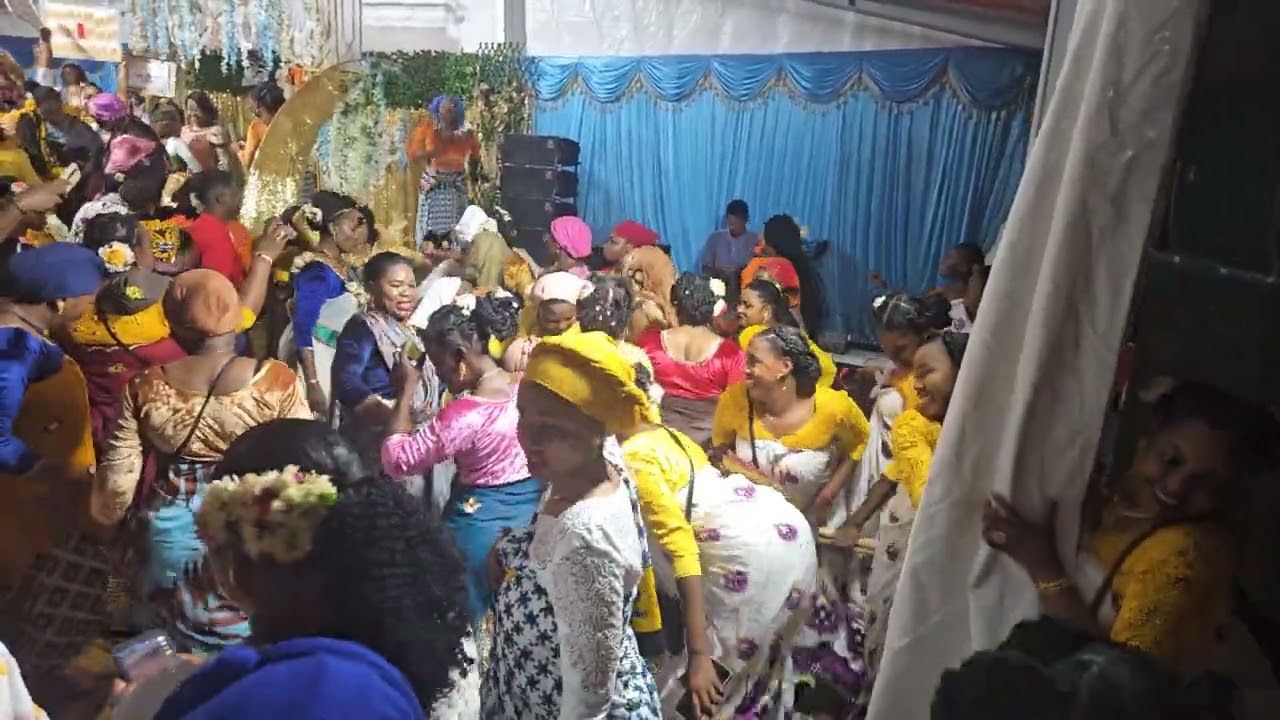 MANZARAKA BOUENI NOUVELLE GÉNÉRATION PARTIE 2