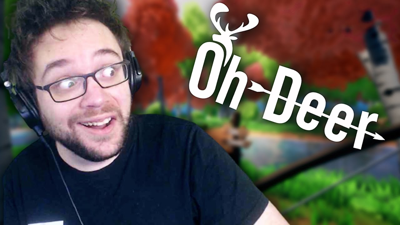 LA BALLE PERDUE | Oh Deer