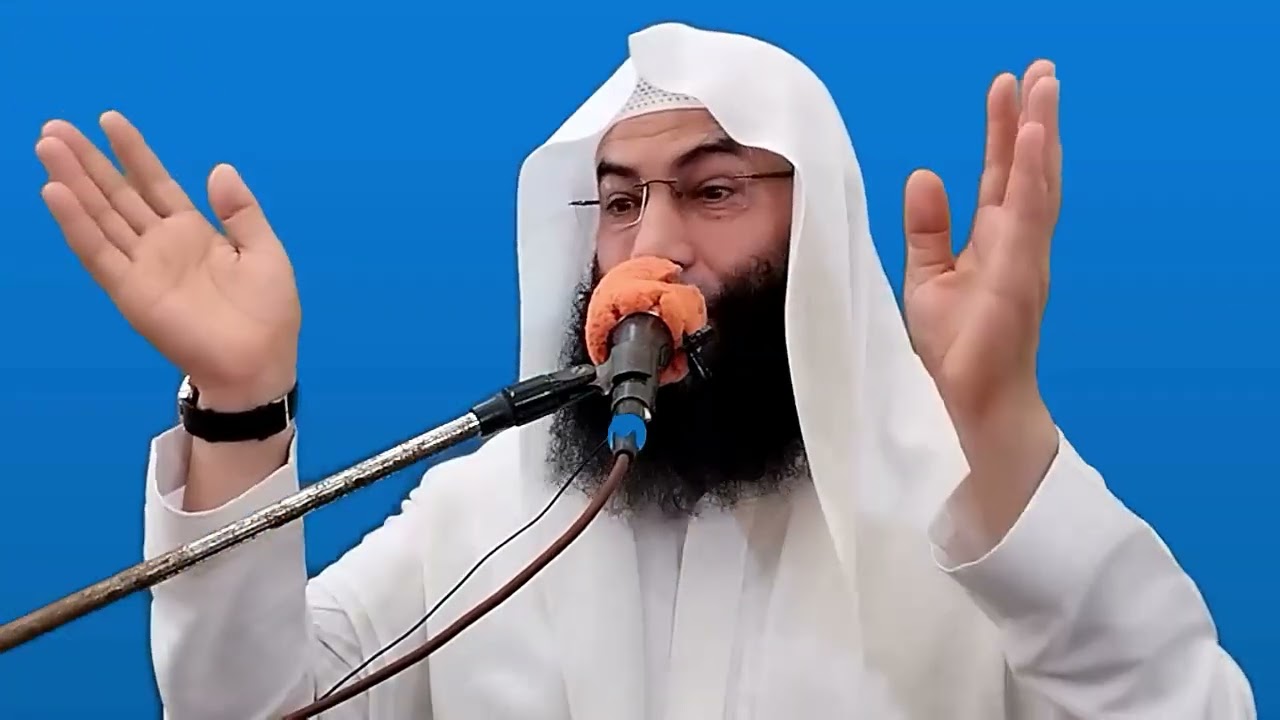 الصدق لفضيله الشيخ خالد الشيخ