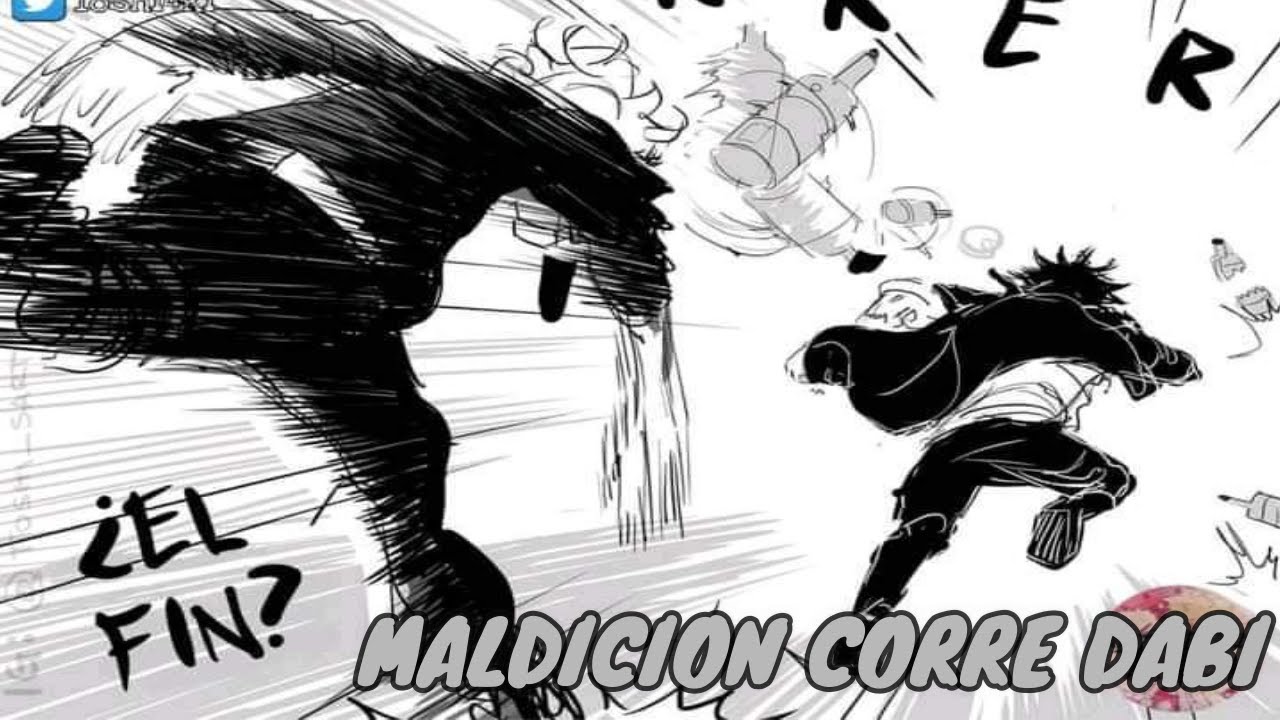 MY HERO ACADEMY {SHIGADABI} RETANDO ALA MUERTE {MINI COMICS EN ESPAÑOL