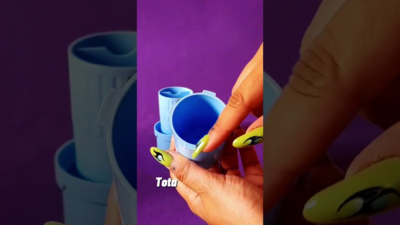 SDF Pot Grinder