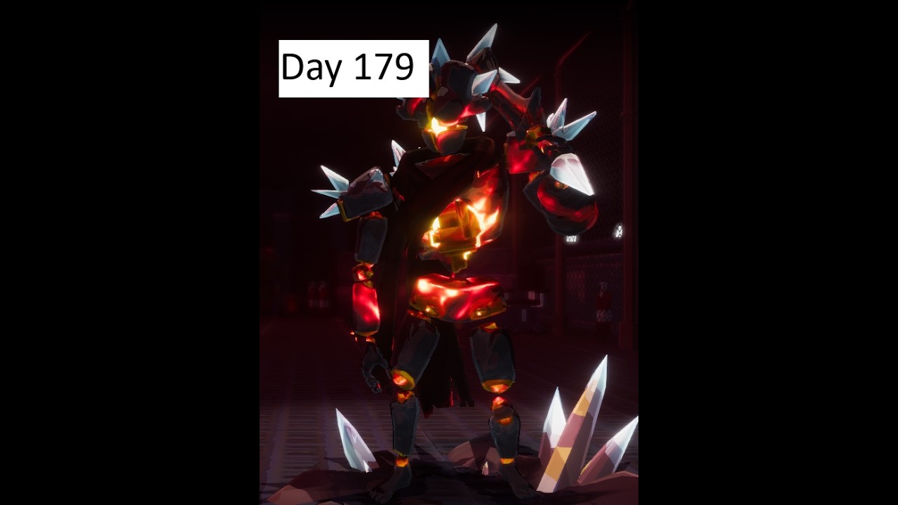 Daily Risk of Rain run. Day 179, Filler video