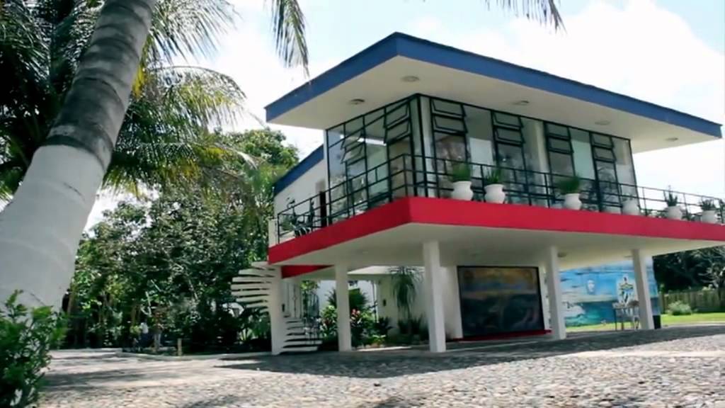 Tuxpan Cancion :  