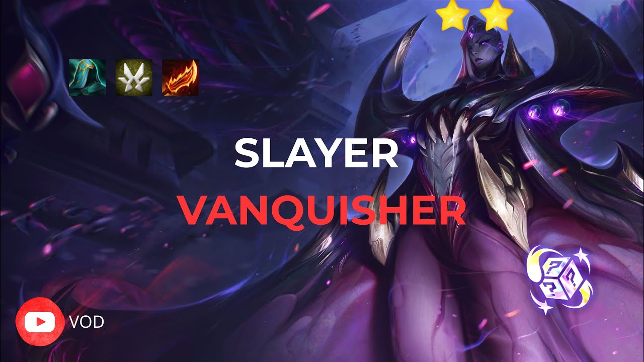 LA MEILLEURE COMPO DU PATCH 16.4 ? TFT EMERAUDE II