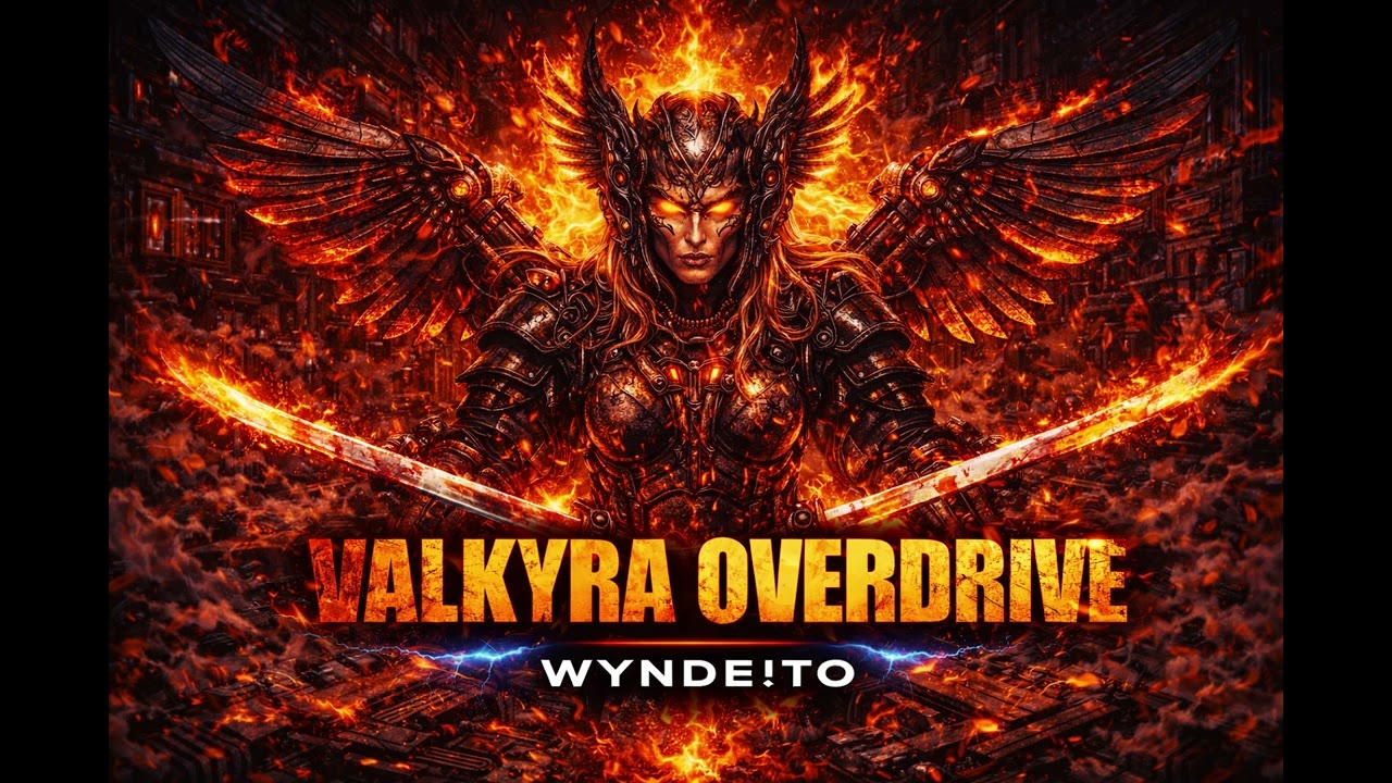 VALKYRA OVERDRIVE