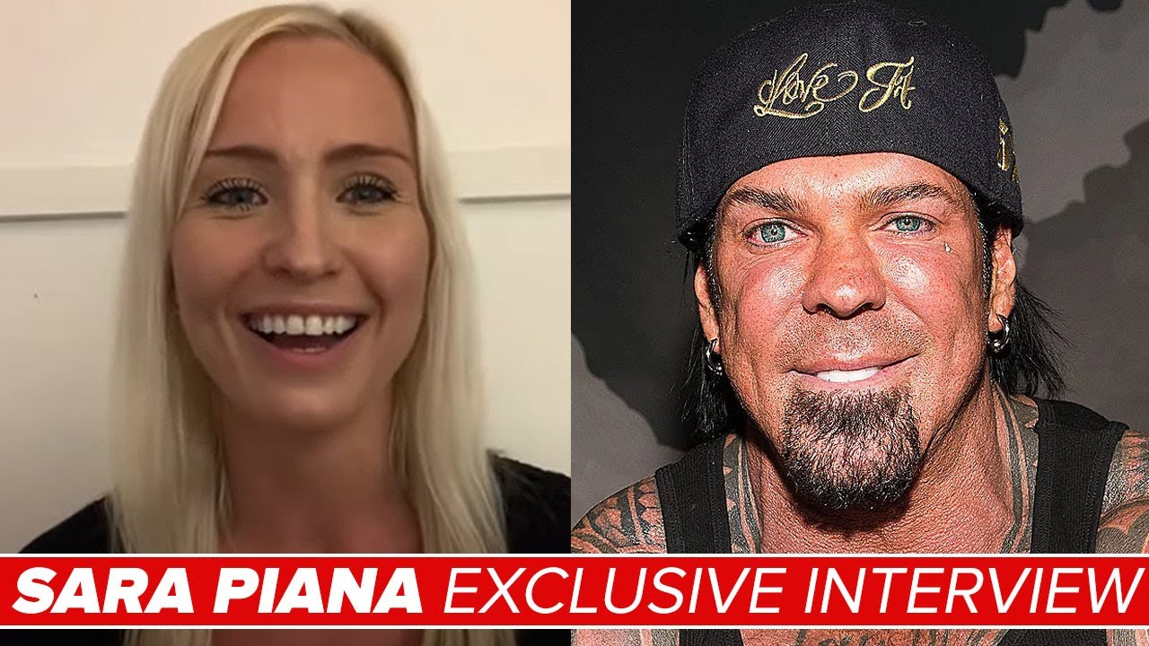 RICH PIANA: THE UNTOLD STORY! Sara Piana Interview (Part 1)