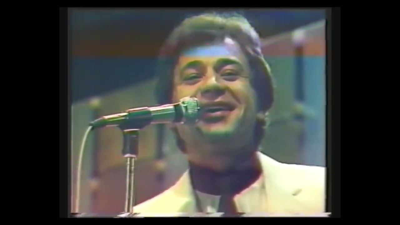 Mile Kitic - Plavi jorgovani - (LIVE) - (Festival narodne muzike Ilidza 15.07.1983.)