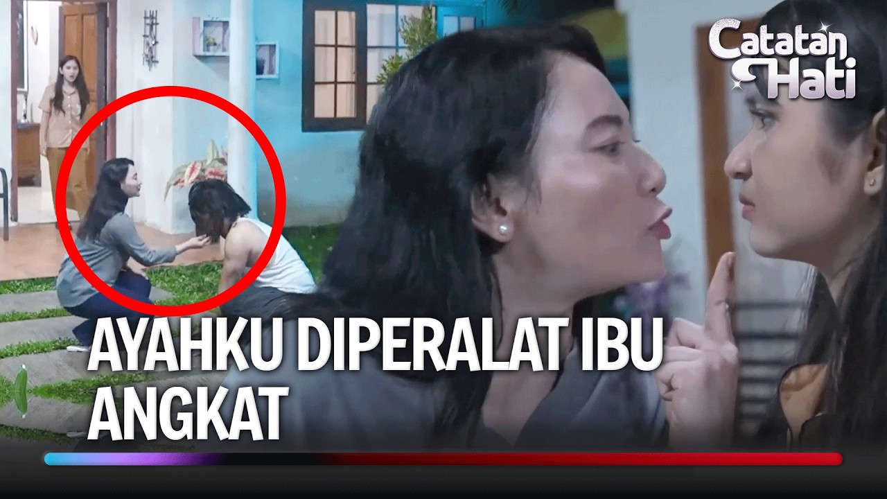 Pesugihan Kuda Gonjreng Bikin Nasib Jadi Mentereng | Catatan Hati Eps 61 FULL