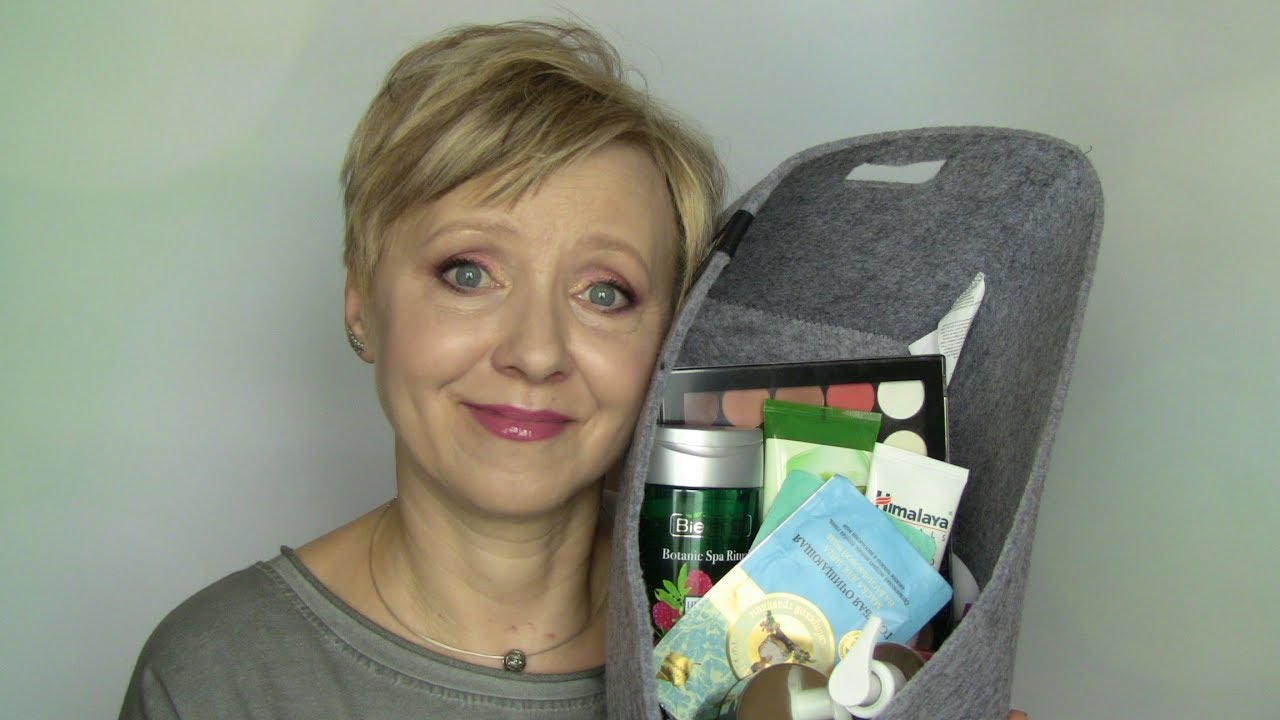 ULUBIEŃCY MAJA - Makeup Revolution Pro HD i inne.