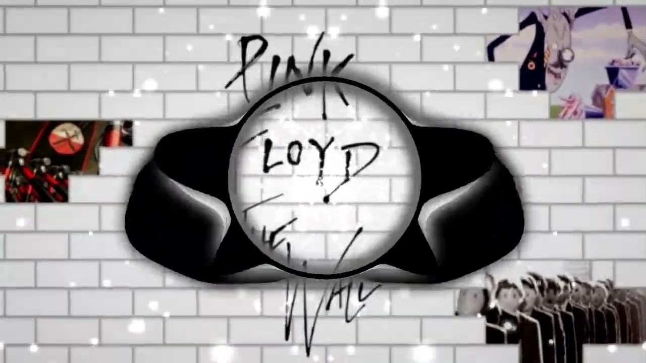 Pink Floyd - Another Brick In The Wall (DJ H∀M H REMIX)