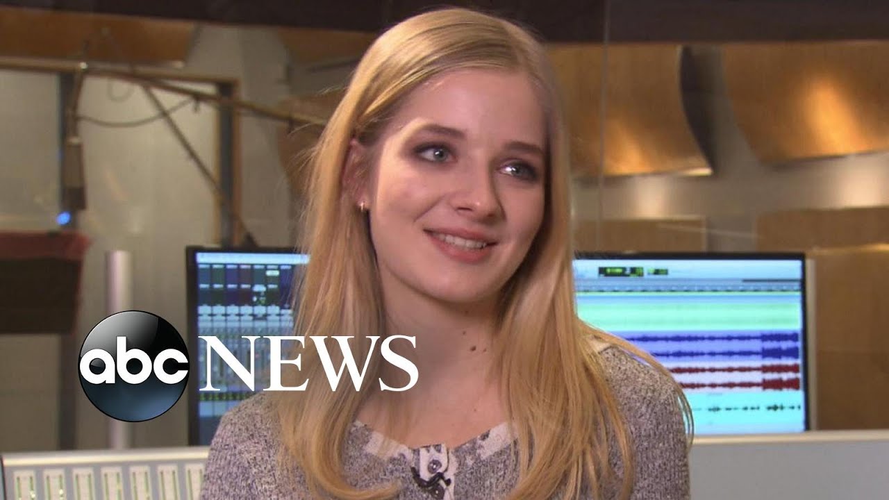 How Jackie Evancho, her sister's lives changed after inauguration performance