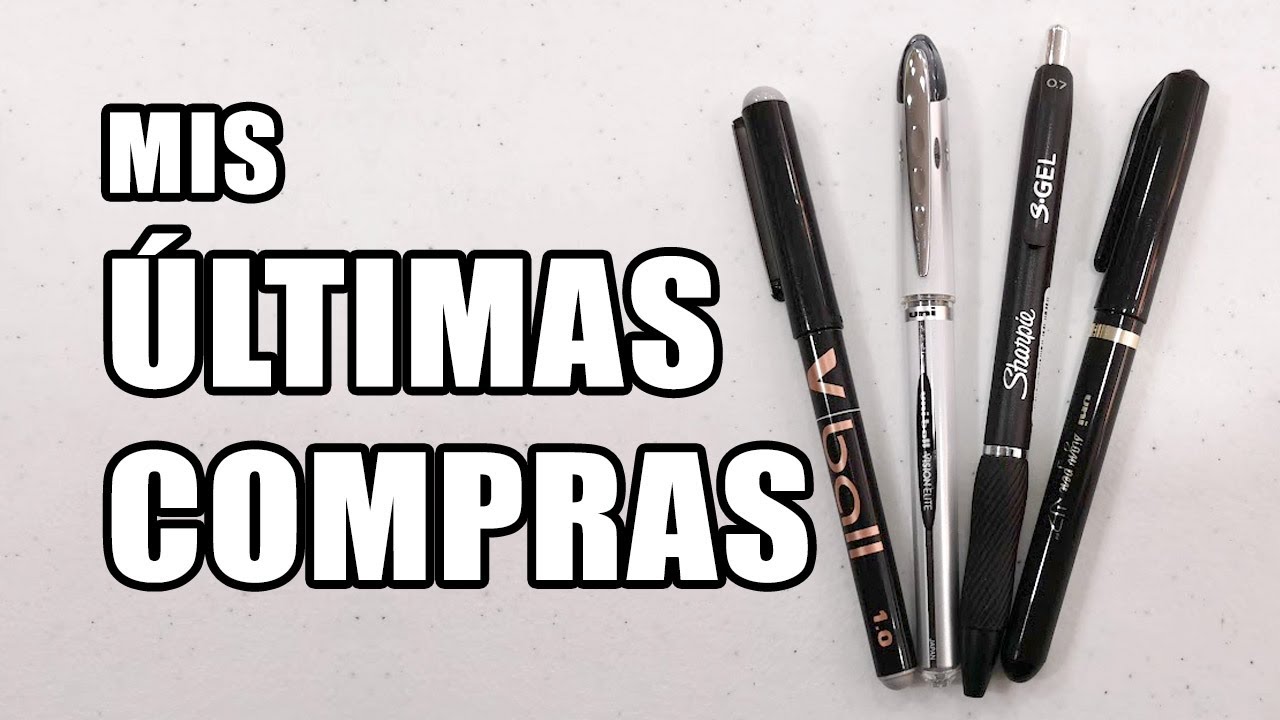 COMPRO BOLIS QUE NO CONOCÍA FUERA DE ESPAÑA