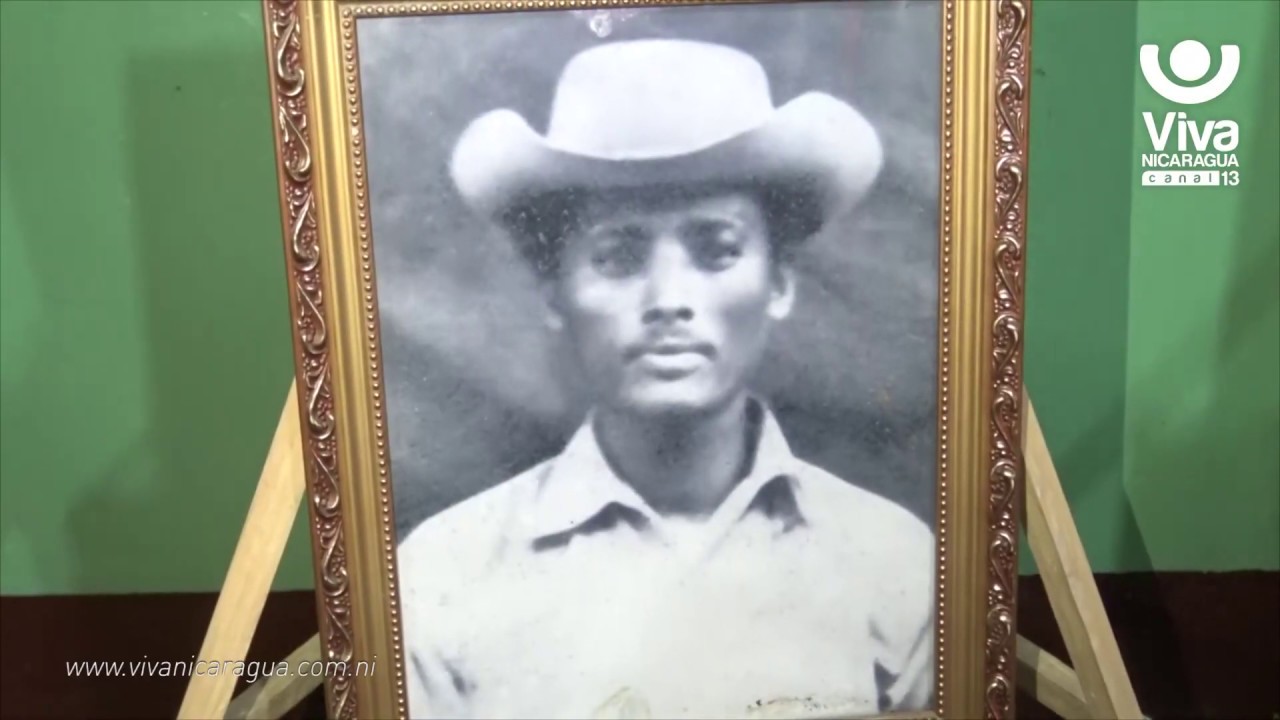 Rinden homenaje a héroes y mártires en San Francisco del Norte, Chinandega