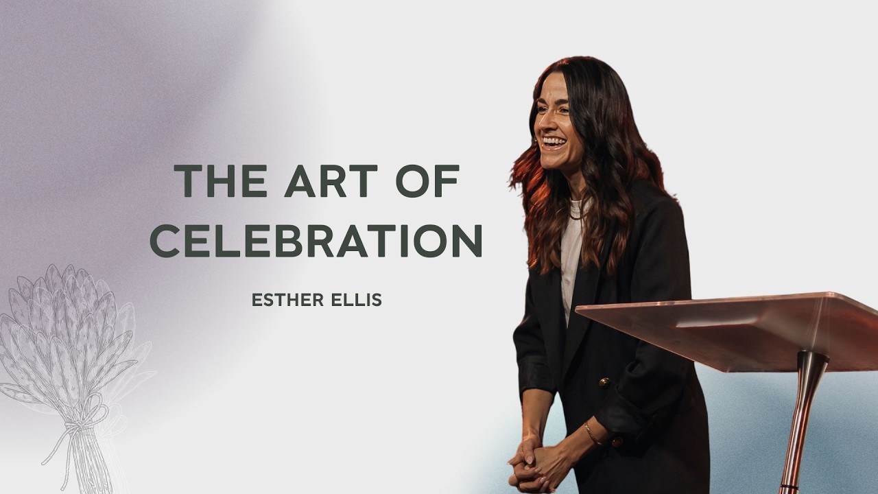 The Art Of Celebration | Esther Ellis