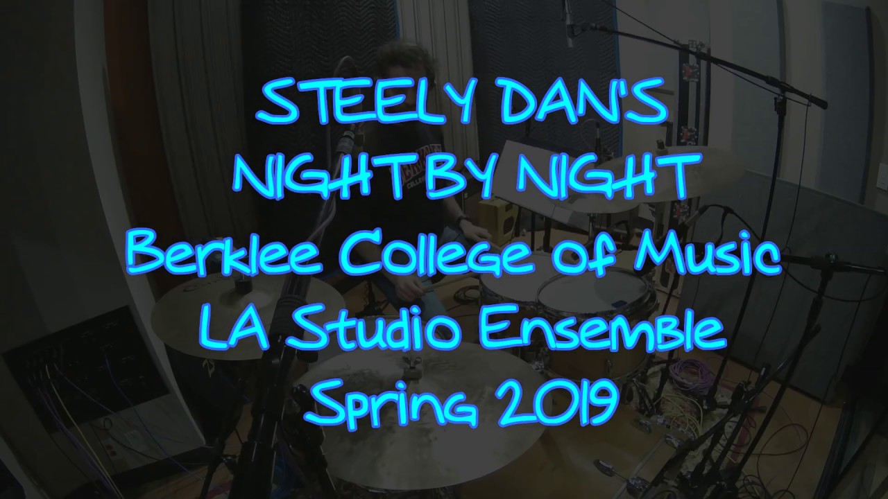 Night By Night LA Studio Ensemble