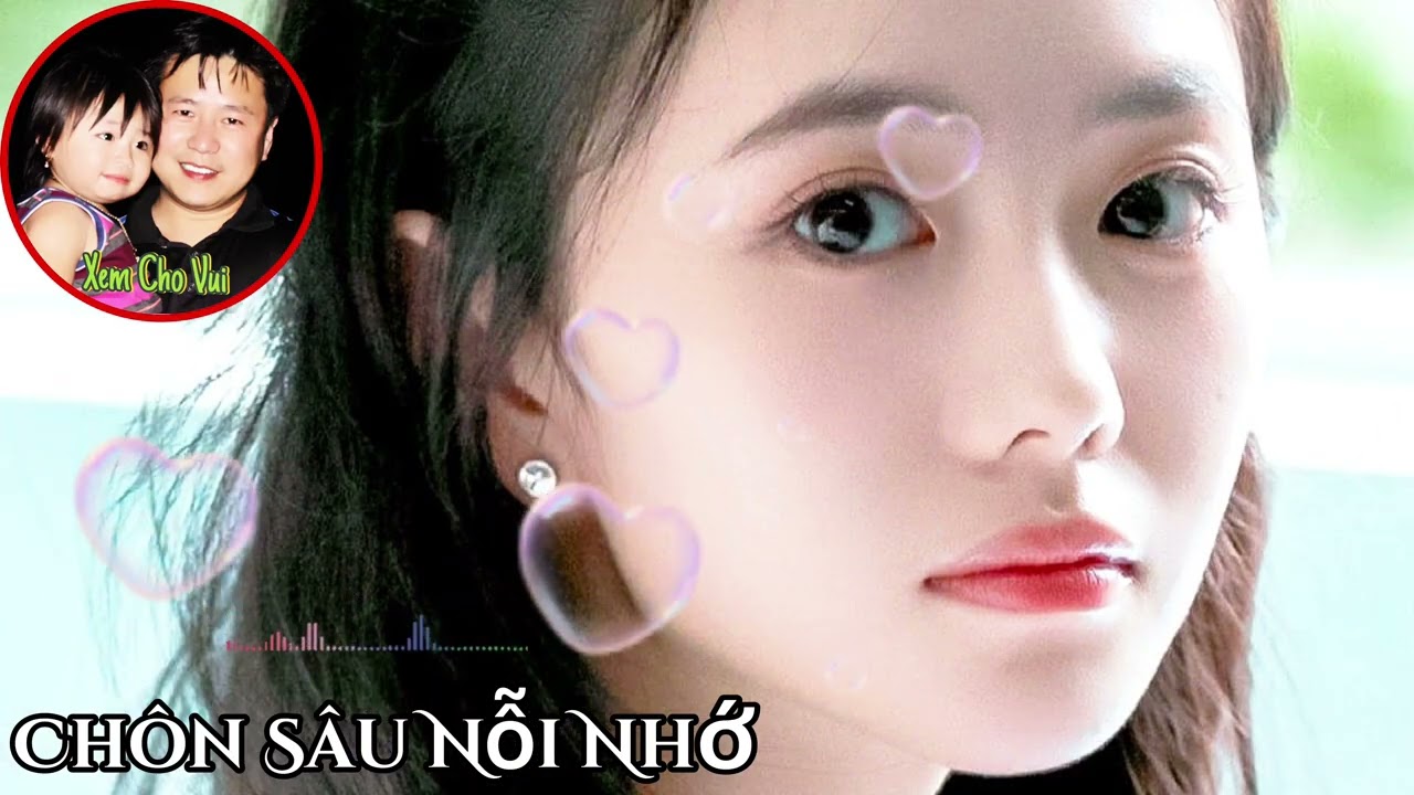 Chôn Sâu Nỗi Nhớ #nhacmoi